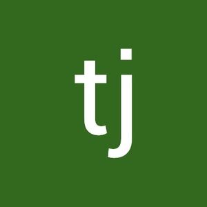 Meet your Posher, Tj